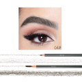 Private Label Hot Sale Pudaier Natural Eyebrow Pencil Waterproof Eyebrow